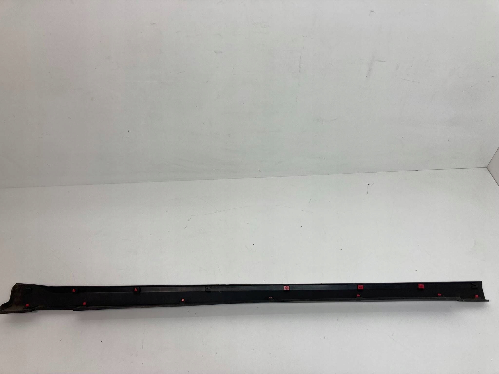KIA Sorento III moulding threshold threshold left 87753-C5000