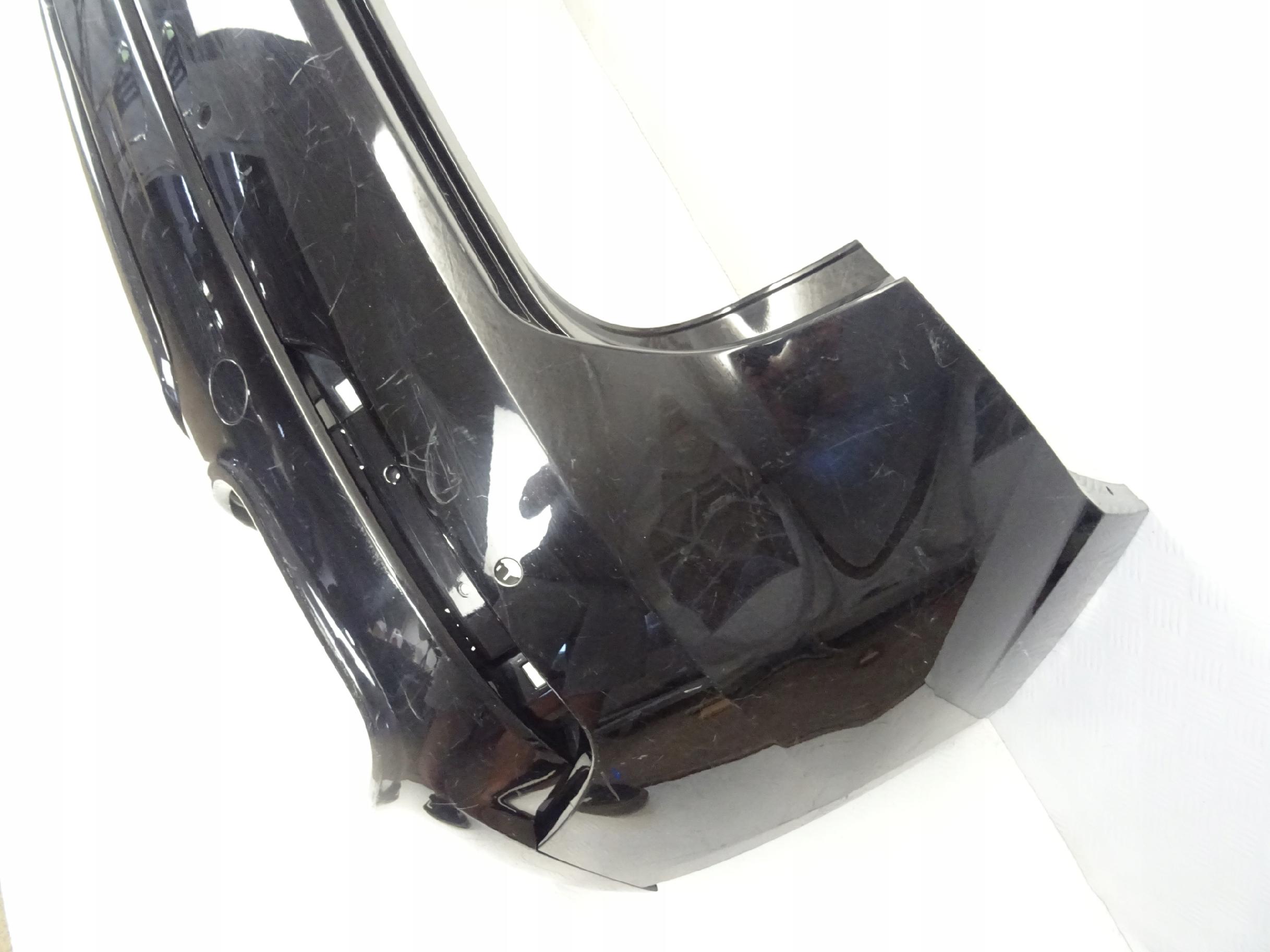 Maserati Levante - bumper rear part rear