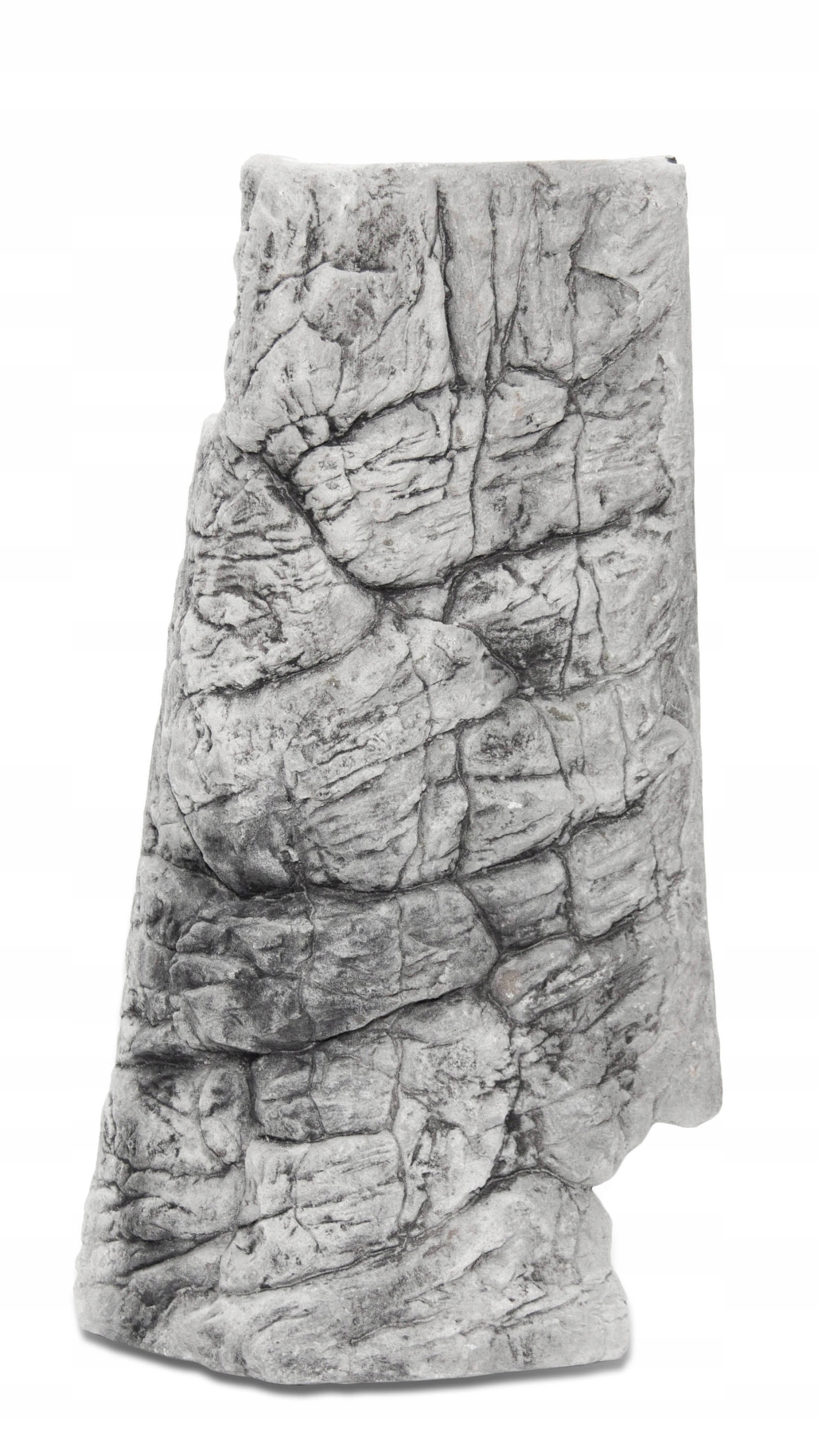 Levně Šedá maska MF-50GR – maska na filtr nebo ohřívač do akvária.