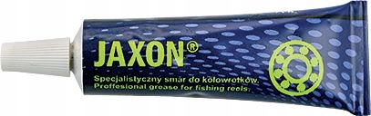 SMAR DO KOŁOWROTKÓW W TUBCE JAXON