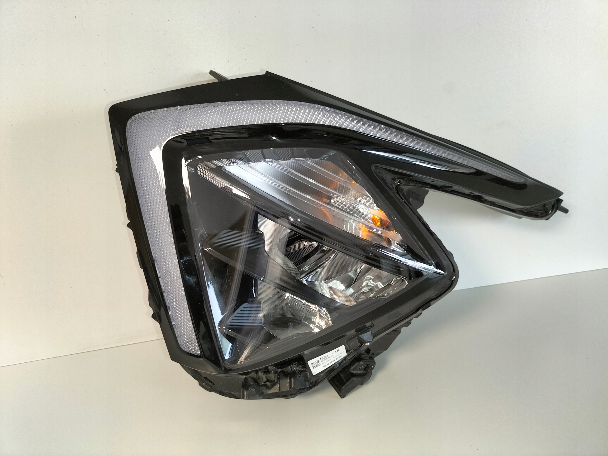 light front reflektor left KIA SPORTAGE 5 V 21- FULL LED