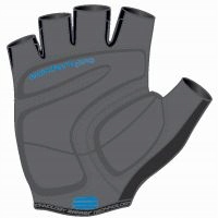 ZIENER CRAVE BLUE Rękawiczki Rowerowe 8,5 Stan opakowania oryginalne