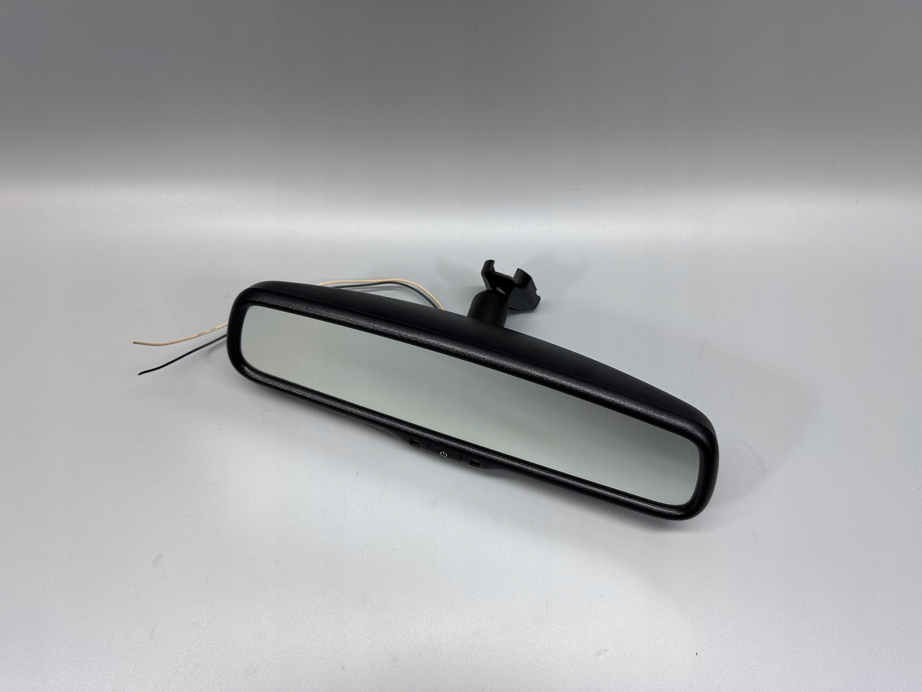 NISSAN Juke II F16 внутреннее зеркало заднего вида