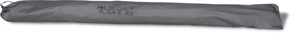 BLACK CAT PARASOL NUBROLL NA WYPRAWY SUMOWE 345 CM Rodzaj parasol