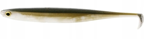 Westin KickTeez Shadtail 15cm Bass Hunter P150-489-021