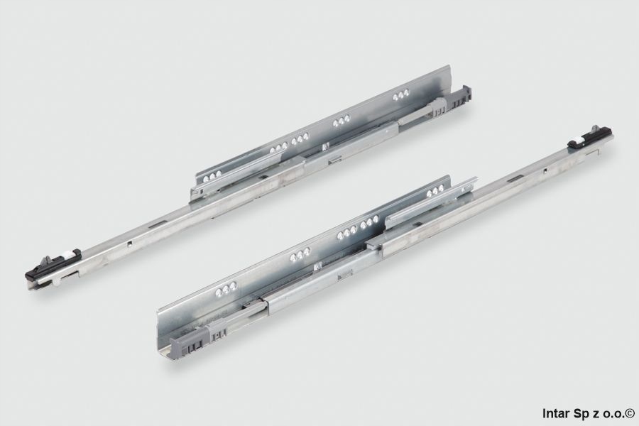 Prowadnica TANDEMBOX L-350mm Tip-On Blumotion BLUM Wysokość 1 mm