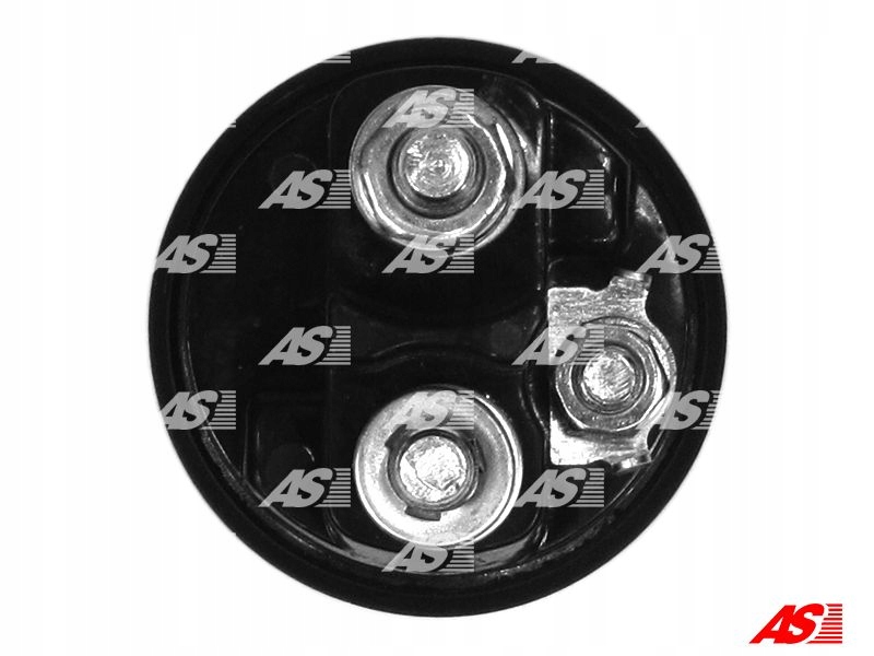 AS-PL SS0042 Włącznik elektromagnetyczny, rozrus Typ samochodu Samochody osobowe