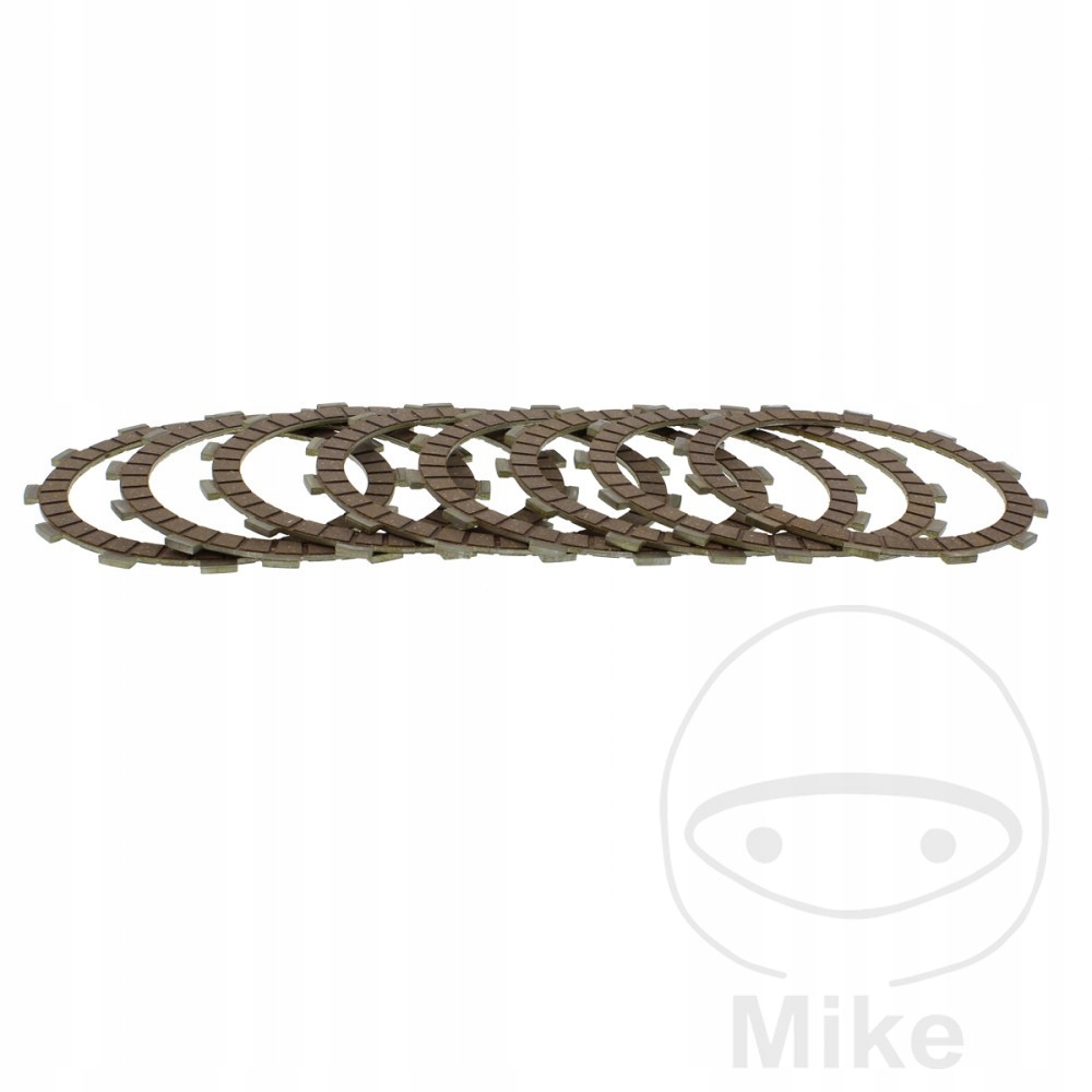 Sada spojkových kotúčov Trw MCC610-8