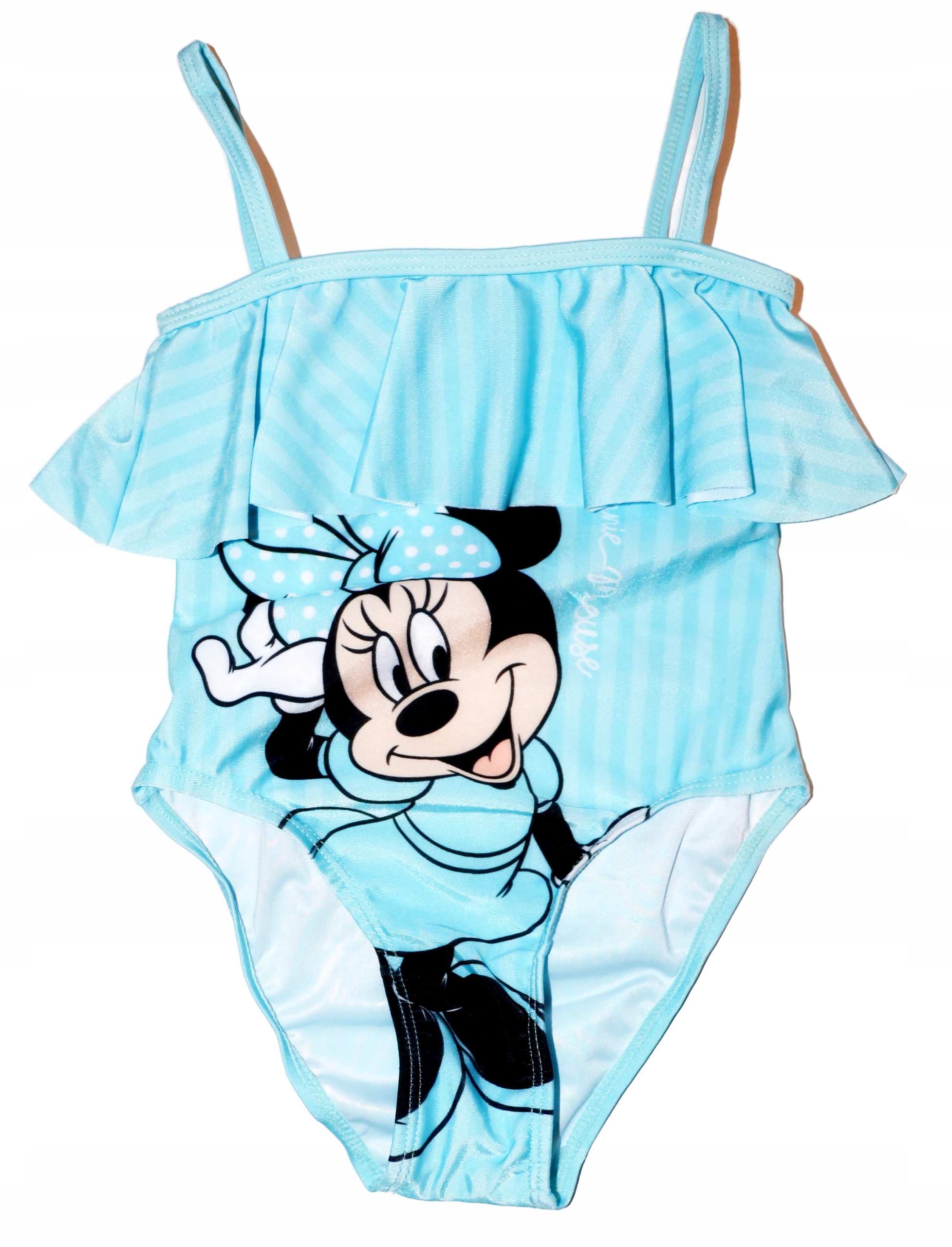 

Kostium kąpielowy Myszka Minnie 128/134 strój