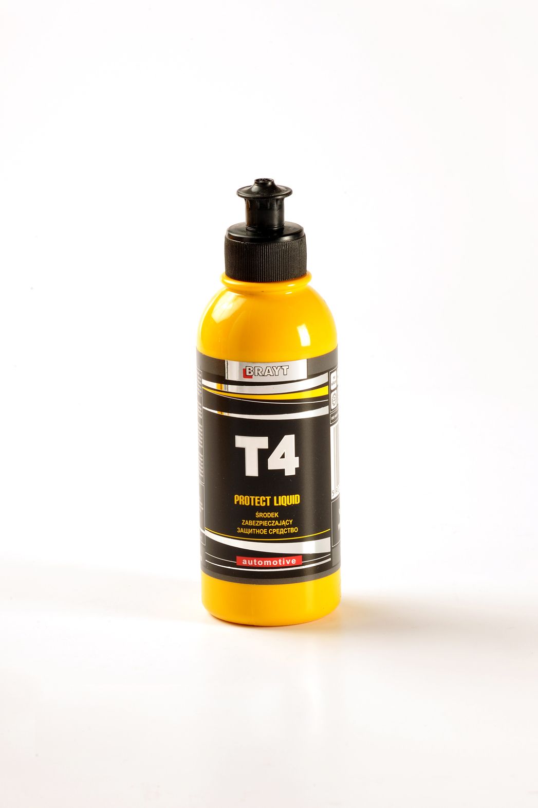 BRAYT Płyn zabezpieczający T4 250ml