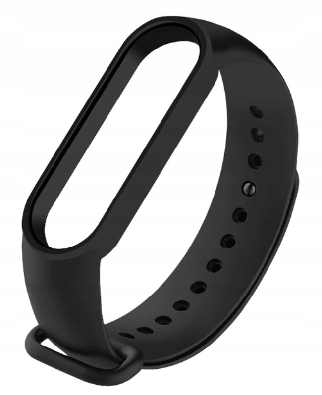 

Pasek Silikonowy Xiaomi Mi Band 5 6 MiBand 5 6