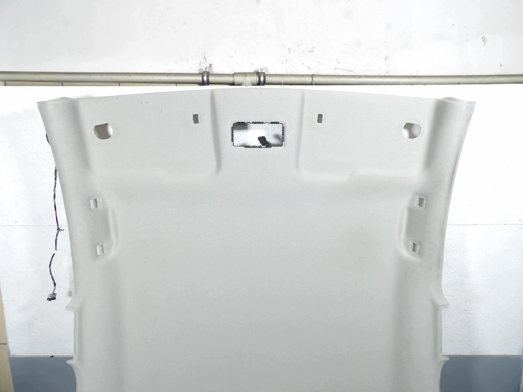OPEL ASTRA J Berline Ciel de toit 13346379