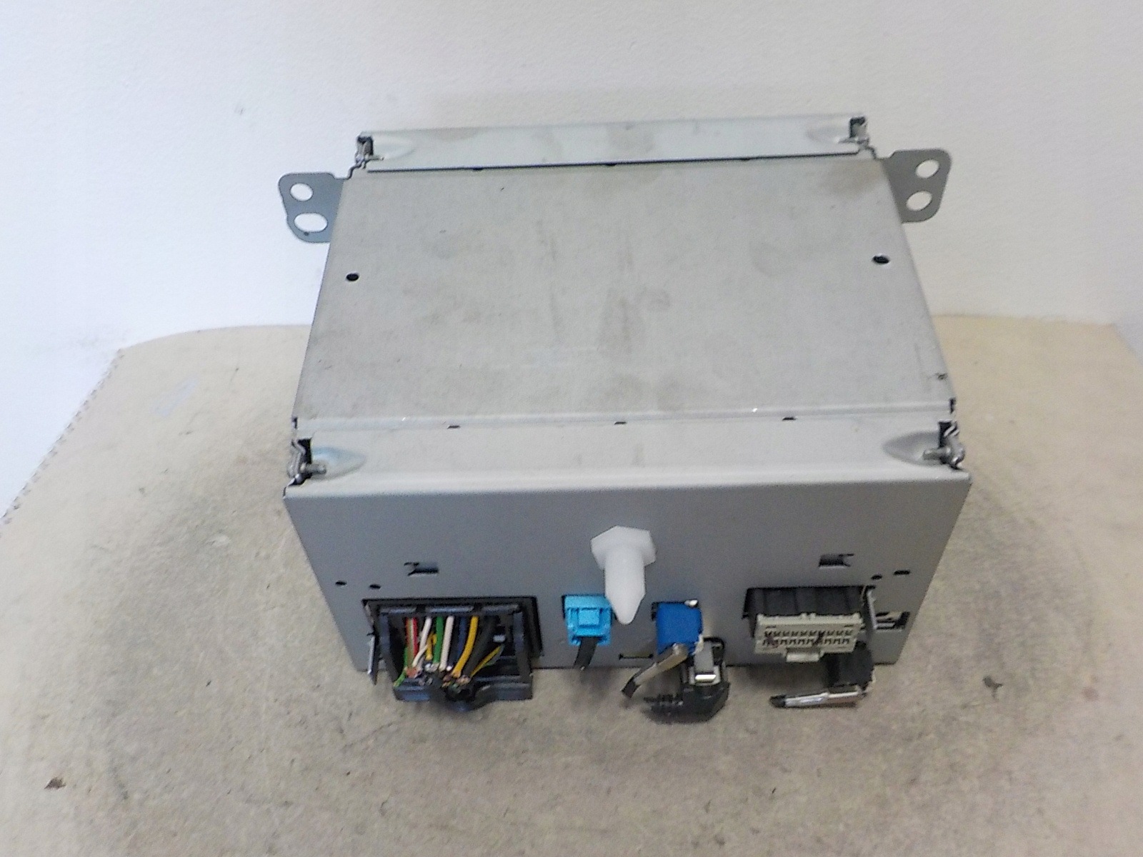 OPEL INSIGNIA RADIO navigation 13337251