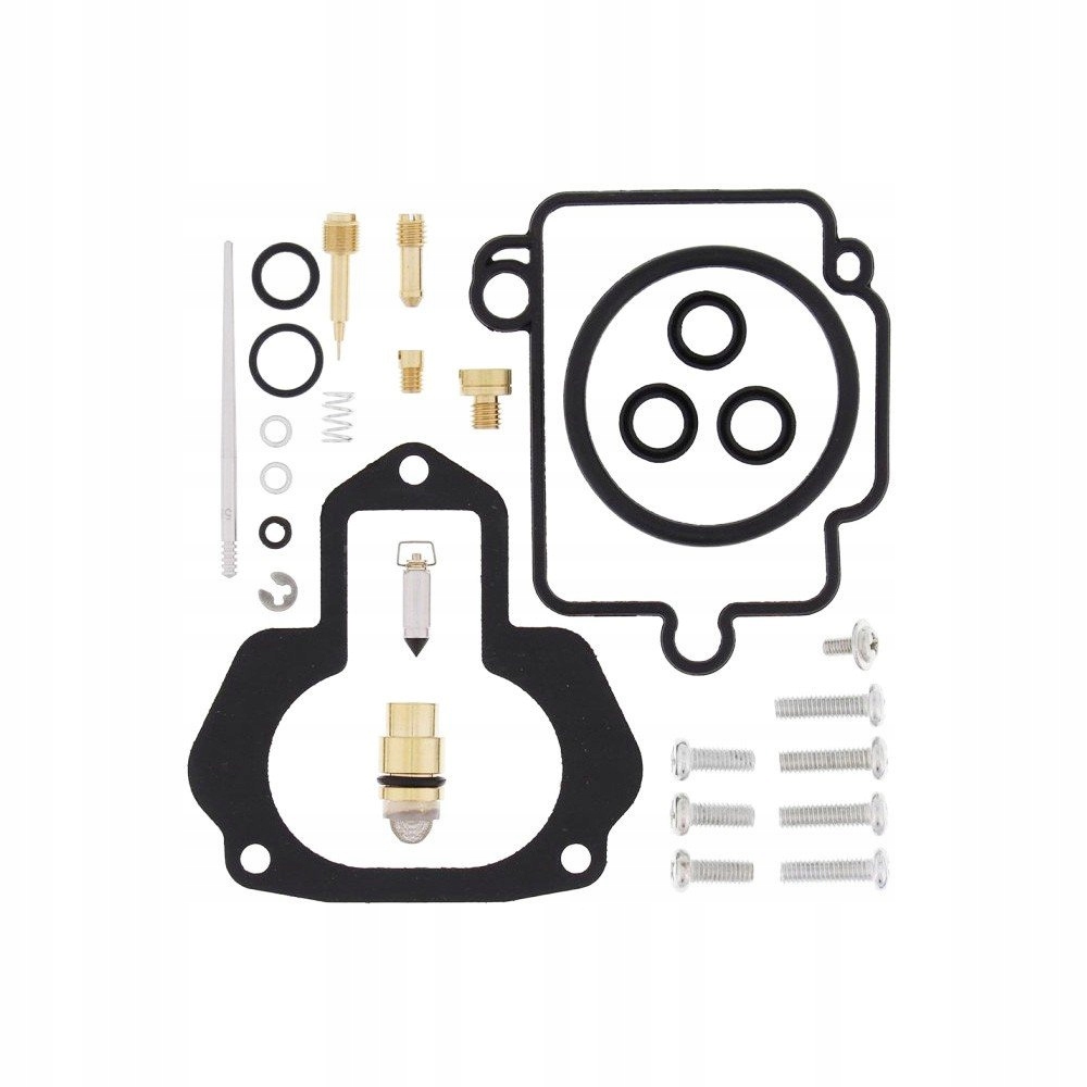 26-1480 - Комплект для ремонту карбюратора All Balls YAMAHA YFM 350