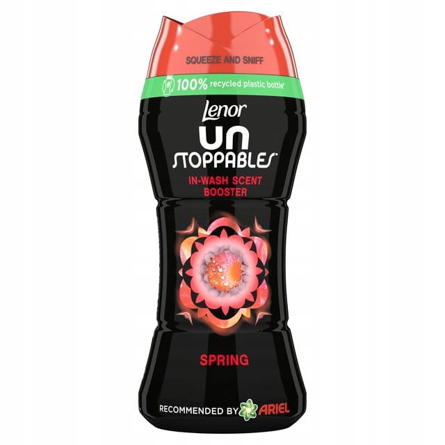 

Lenor Perełki Zapachowe 210g Spring