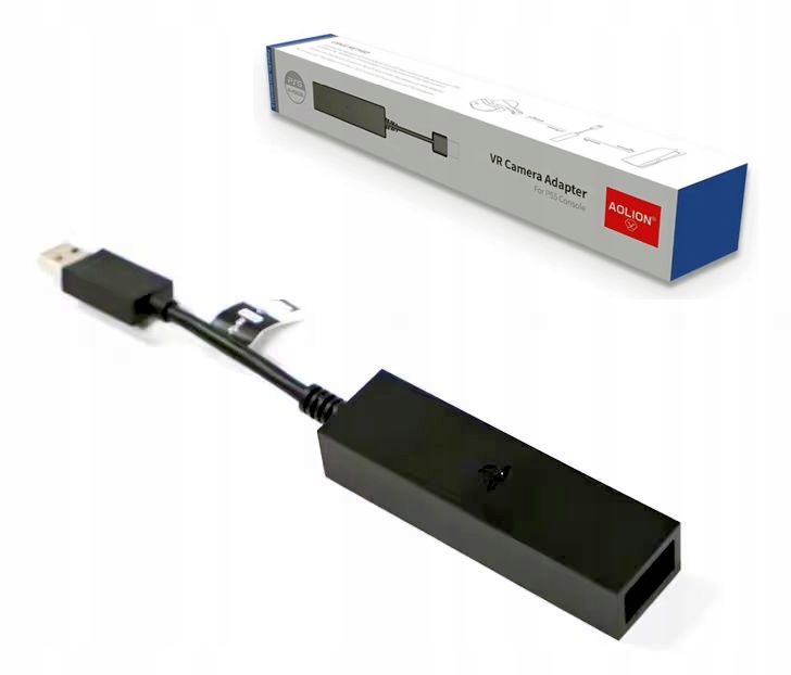 ADAPTER PS5 PS4 VR KAMERA ADAPTER ADAPTER