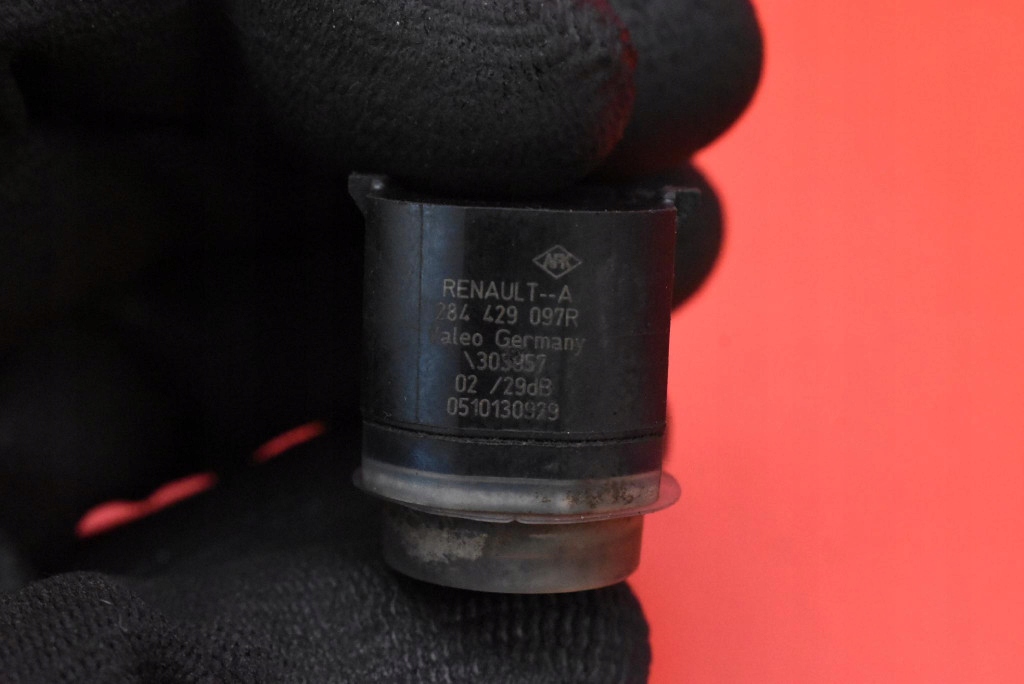 Sensor Parken heck PDC 284429097R RENAULT CAPTUR 1 und 13-17