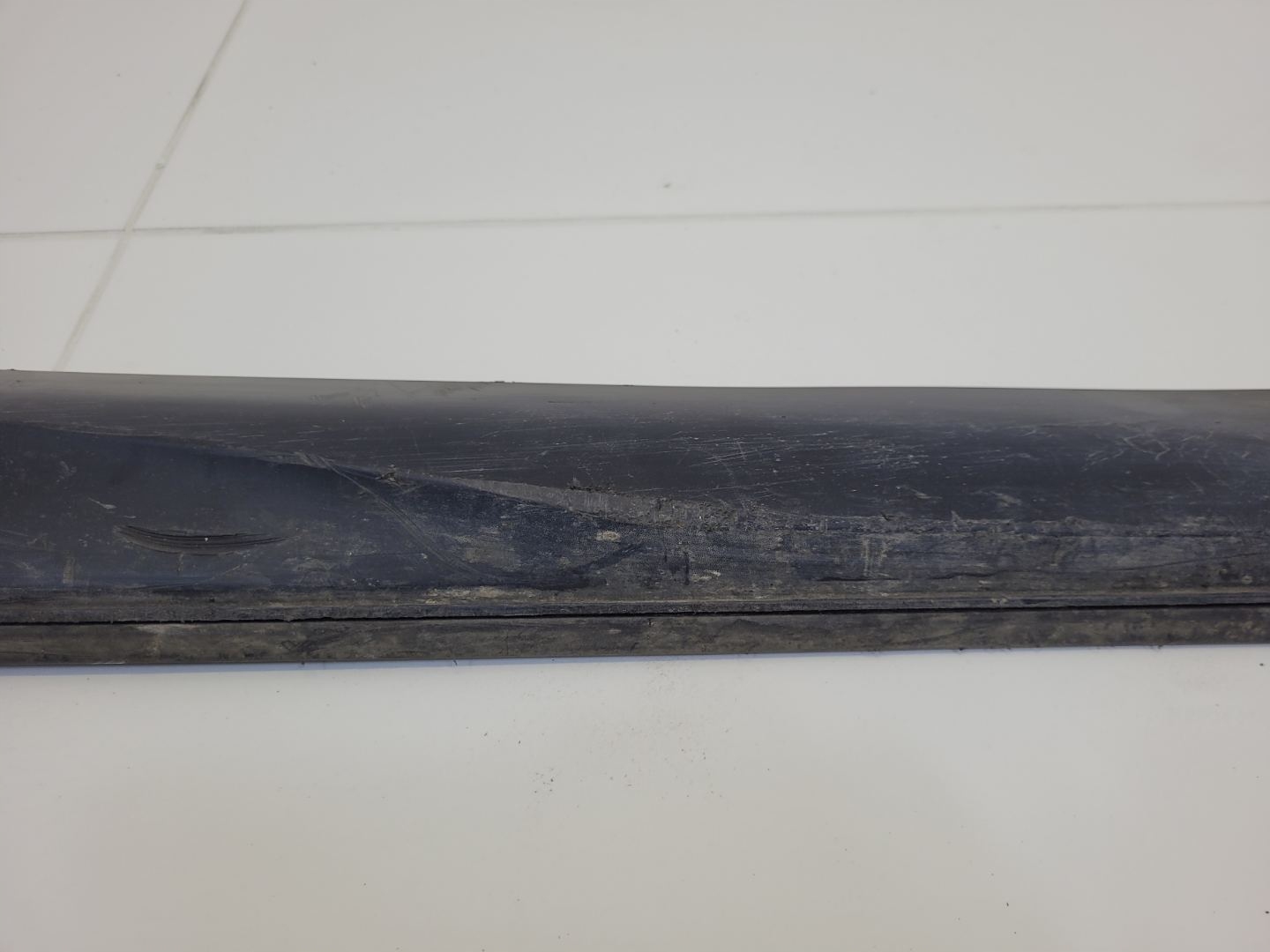 moulding door front right side Citroen DS3 2019 9820807280
