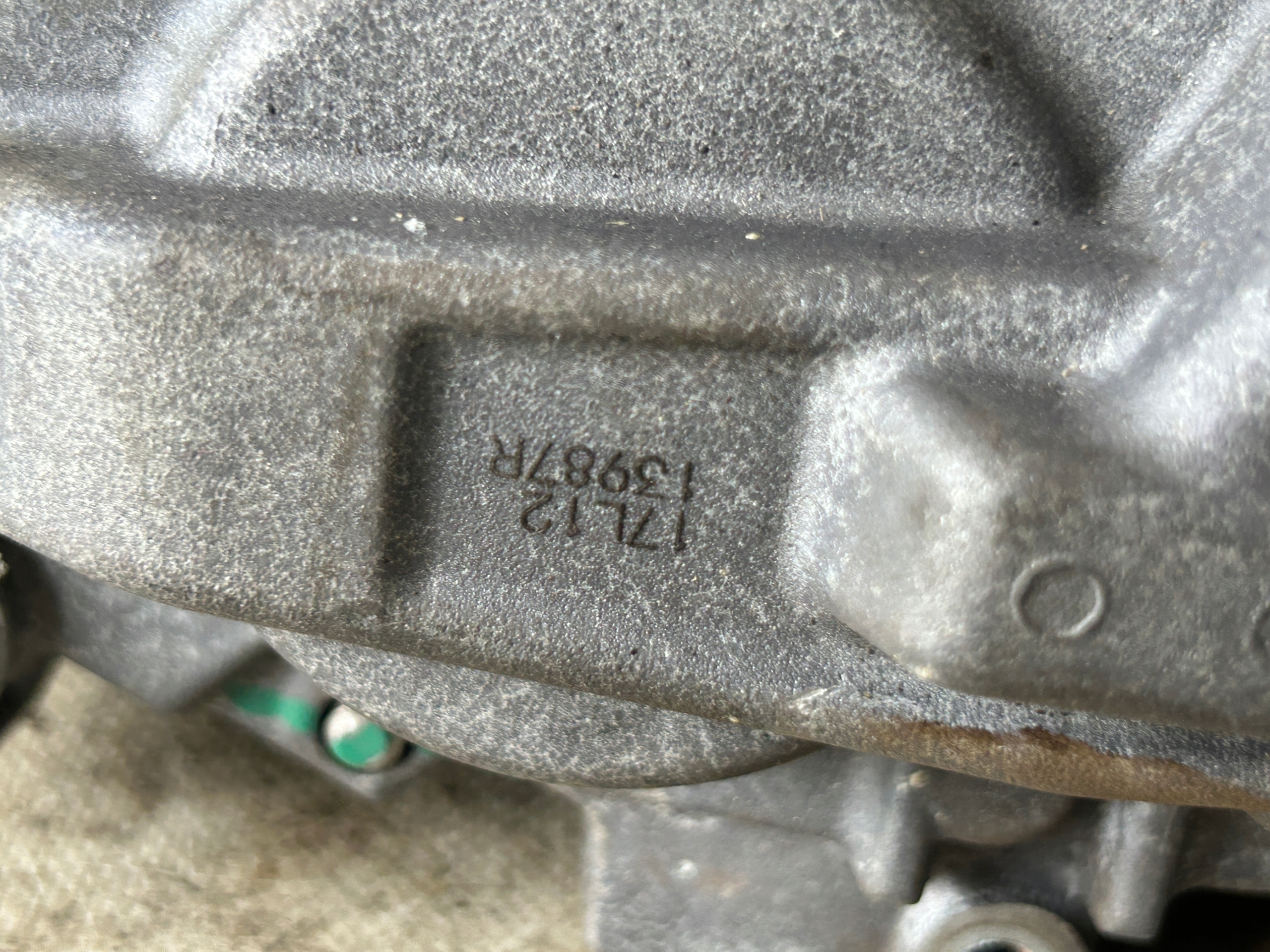 caliper brake front right left MERCEDES GLC 253