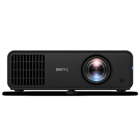 BenQ Dlp Projektor LW600ST+ 2D/1280x800 WXGA/2800 Ansi lm/0.72-0.87/20000:1
