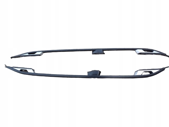 SUBARU FORESTER V 5 2019- RELINGI DACHOWE LEWY PRAWY