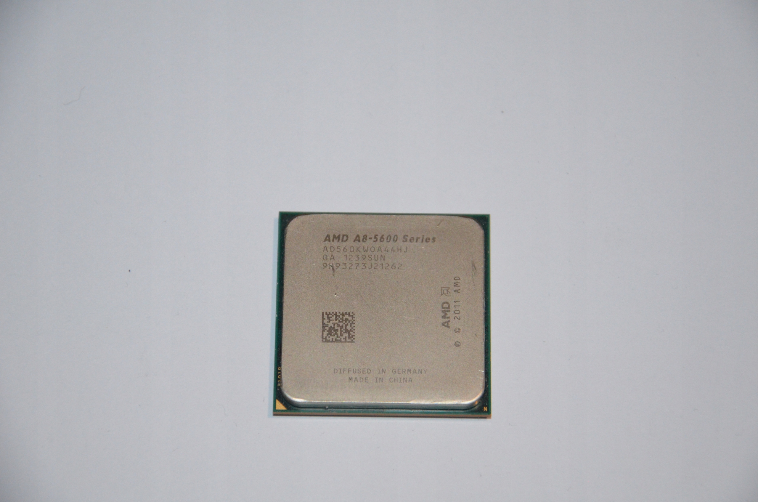 Procesor AMD A8-5600K 3,6GHz 4core