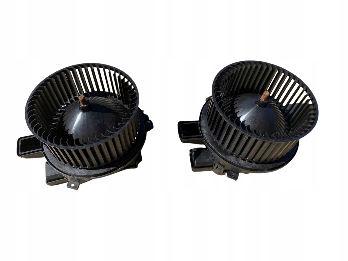 Lüfter DMUCHAWA AUDI A4 B9 2.0 TFSI 4M1820021