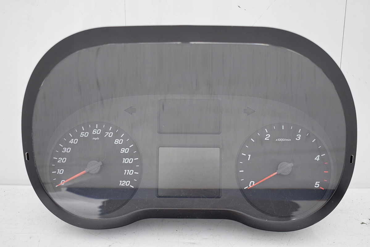 dials MERCEDES * SPRINTER W907 A9079009803