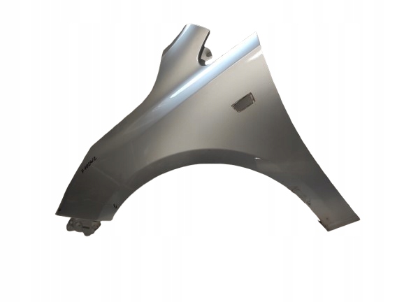 OPEL CORSA E 14- BŁOTNIK LEWY PRZÓD