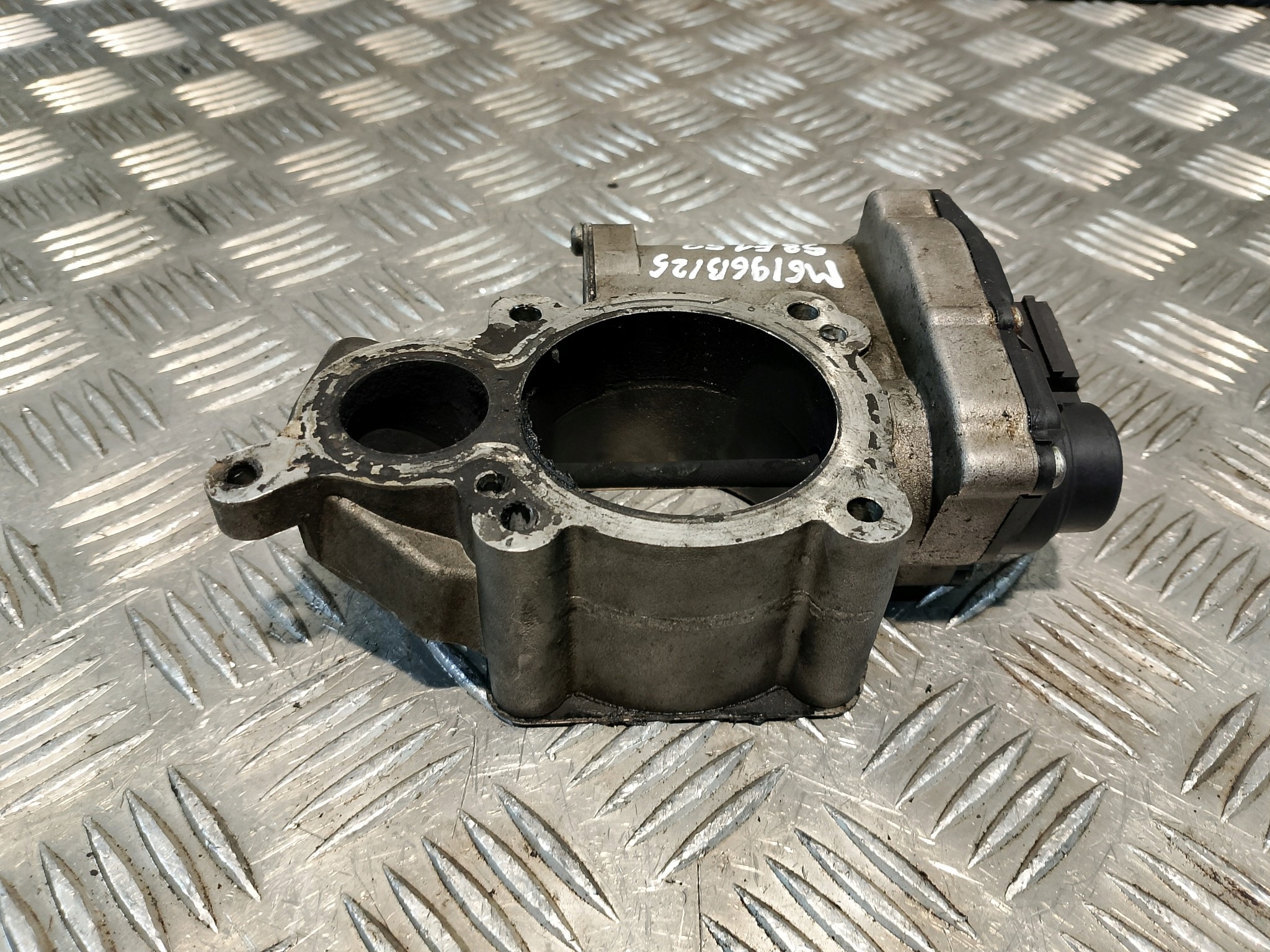 AGR-Ventil AUDI A4 B6 2.0 FSI OE 06D 131 503 C A2C53025959