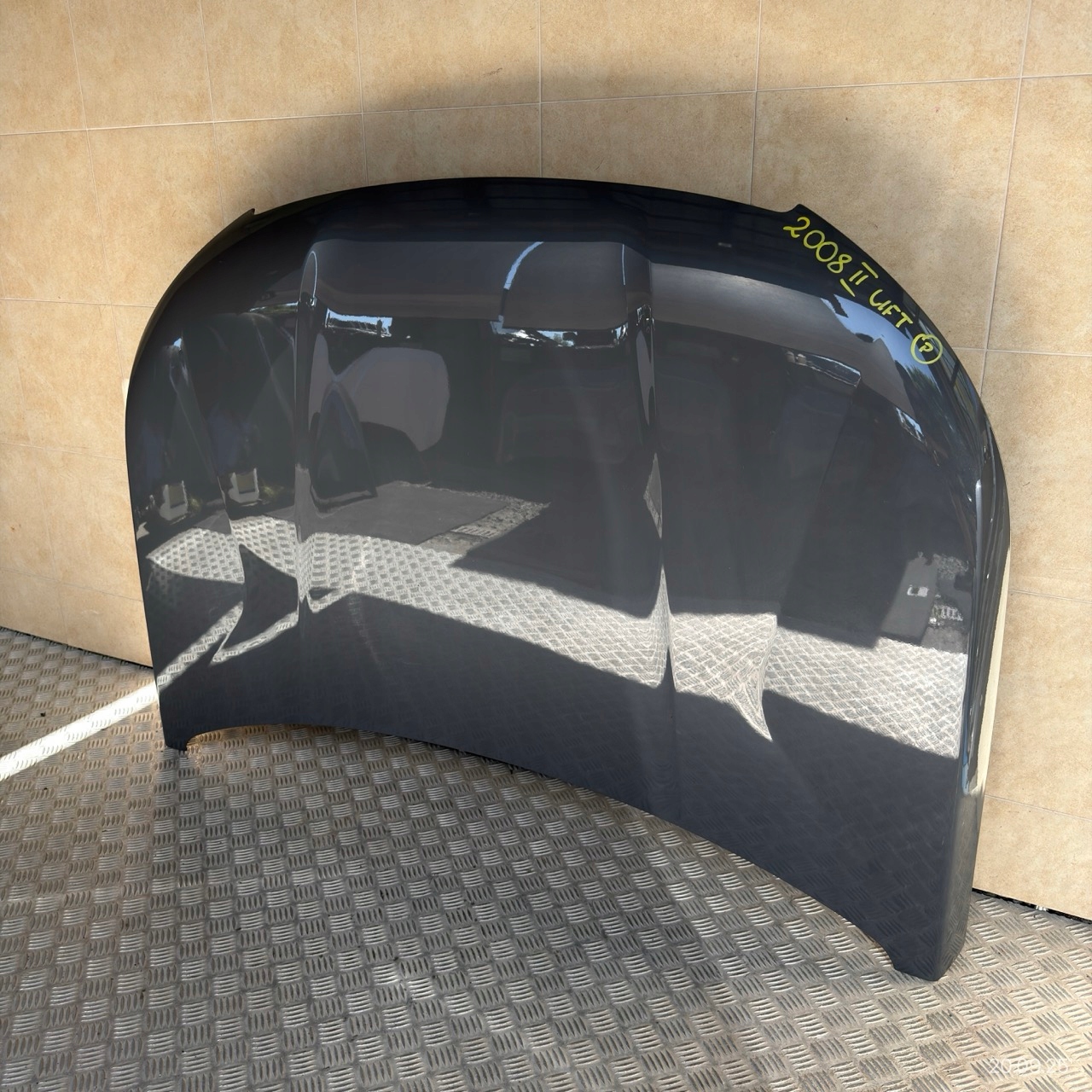 Capot Complète PEUGEOT 2008 II LIFT 2024 ROK