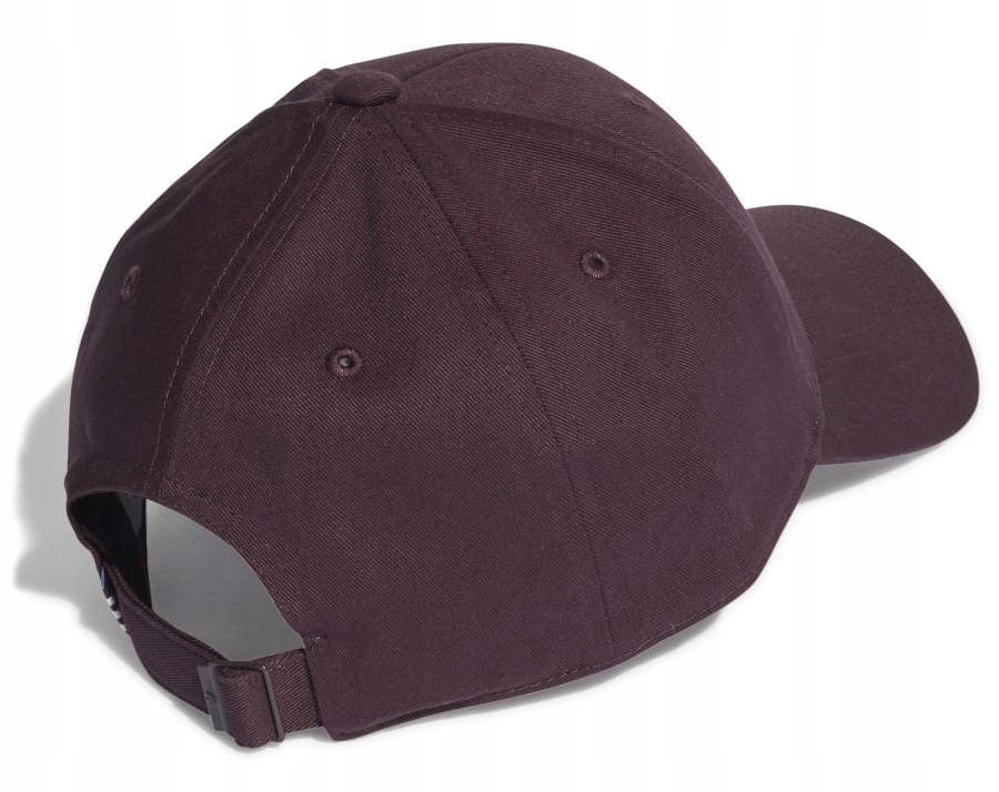 CZAPKA Z DASZKIEM ADIDAS MĘSKA BORDOWA HL9328 Kod producenta HL9328