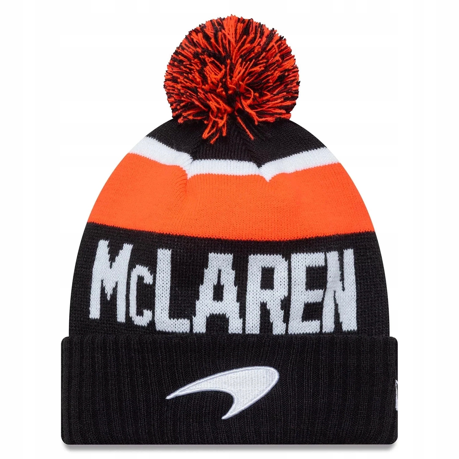 Čepice McLaren F1 New Era