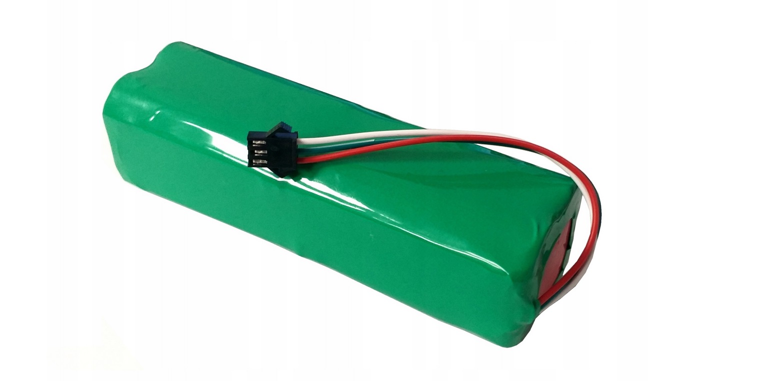 Baterie Akumulátor pro Proscenic M7PRO 14,4V