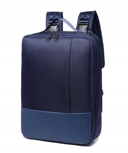 PLECAK NA LAPTOPA PODRÓŻNY 15,6