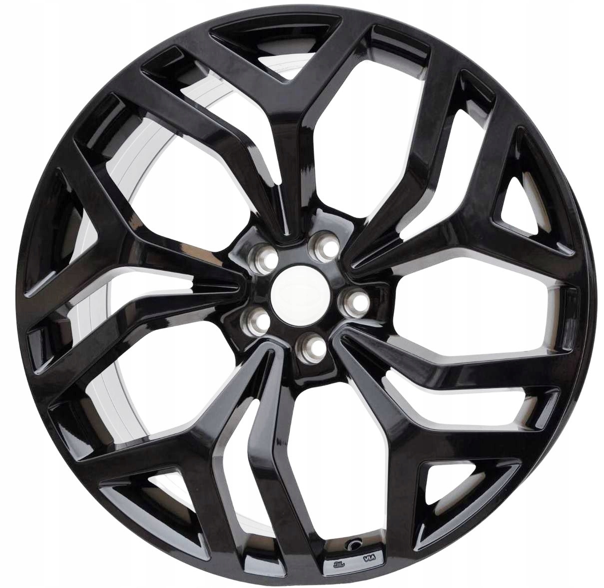 Disky 21'' Jaguar XF-Type new