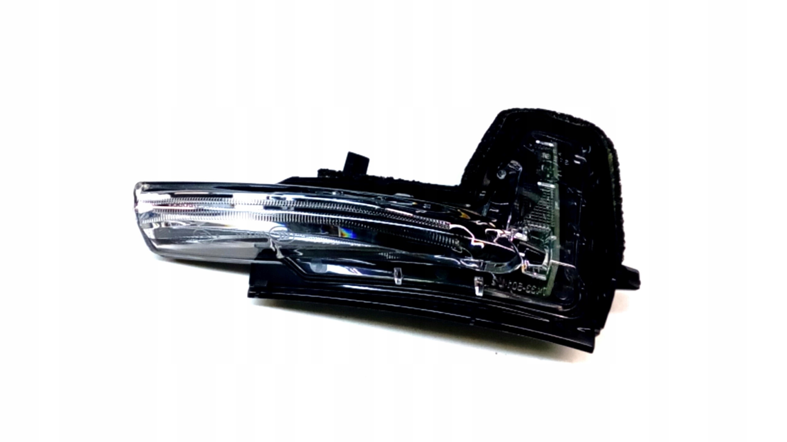 VOLVO S90 V90 prawy kierunkowskaz prawe lusterko 3