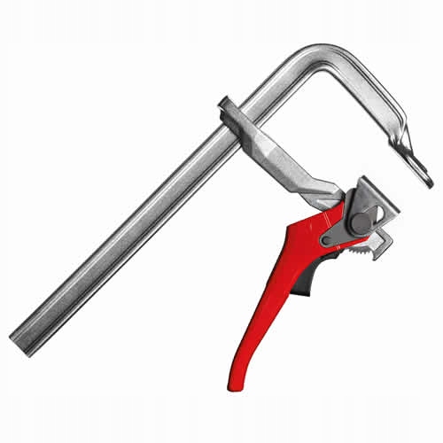 Páková Svěrka Zámečnická Ocelová Gh 200*100 MM