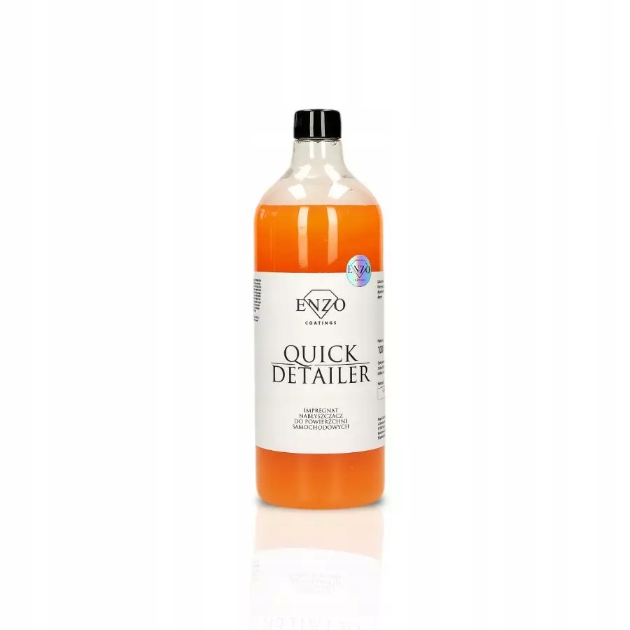 Enzo Coatings Quick Detailer 1L