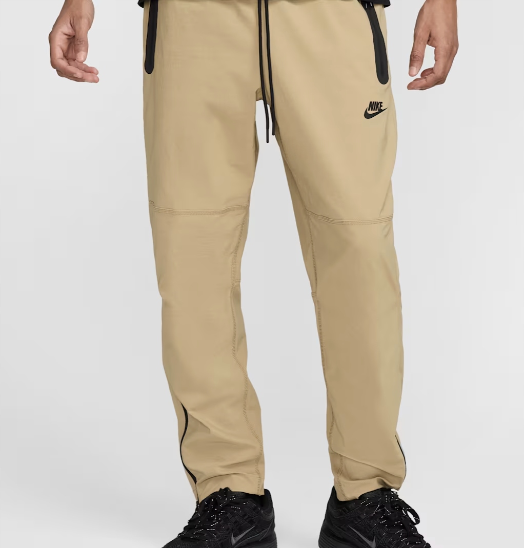 Dresové kalhoty Nike Tech HM8241-297 Vel L
