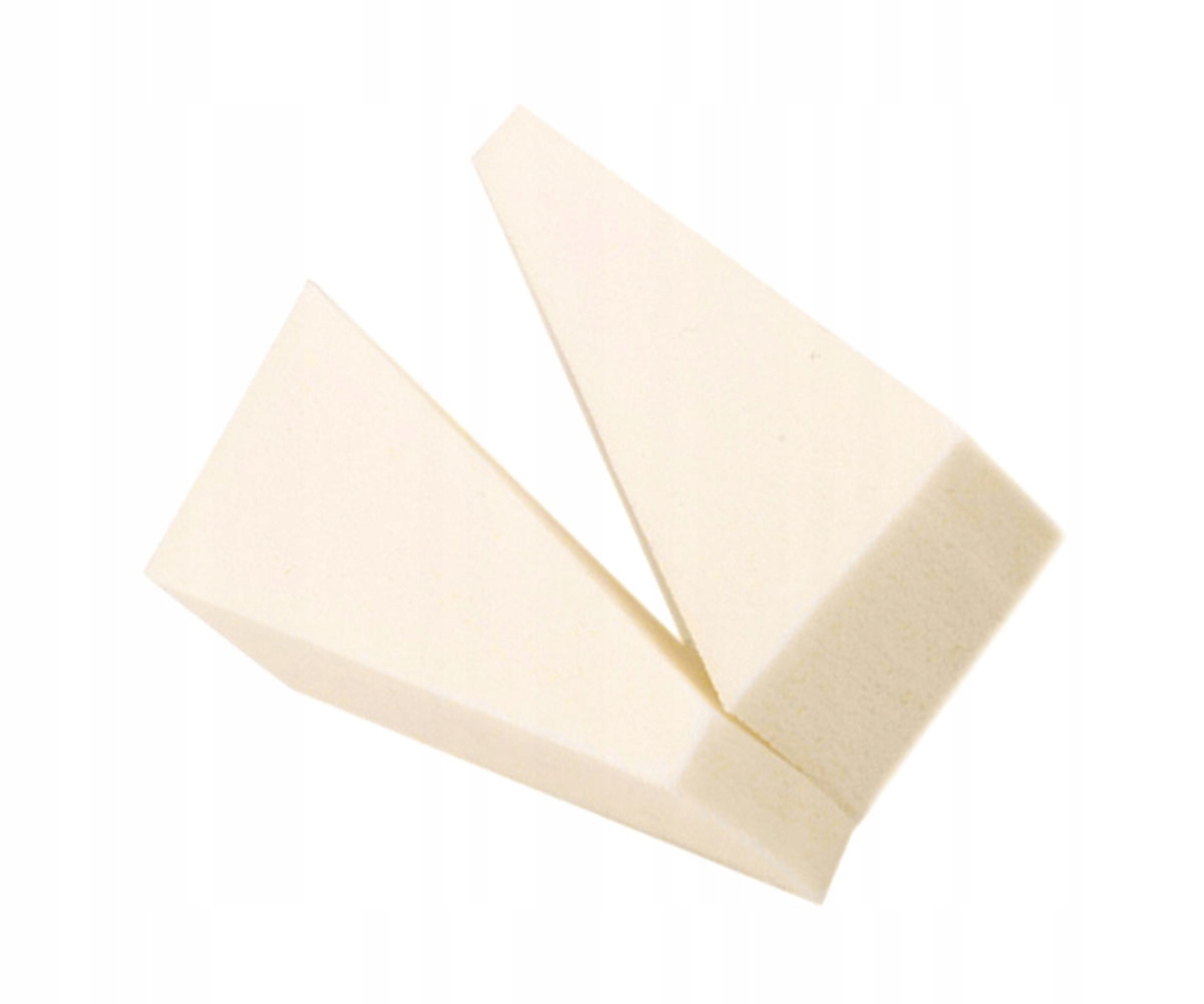 Gąbka do ombre 2 szt