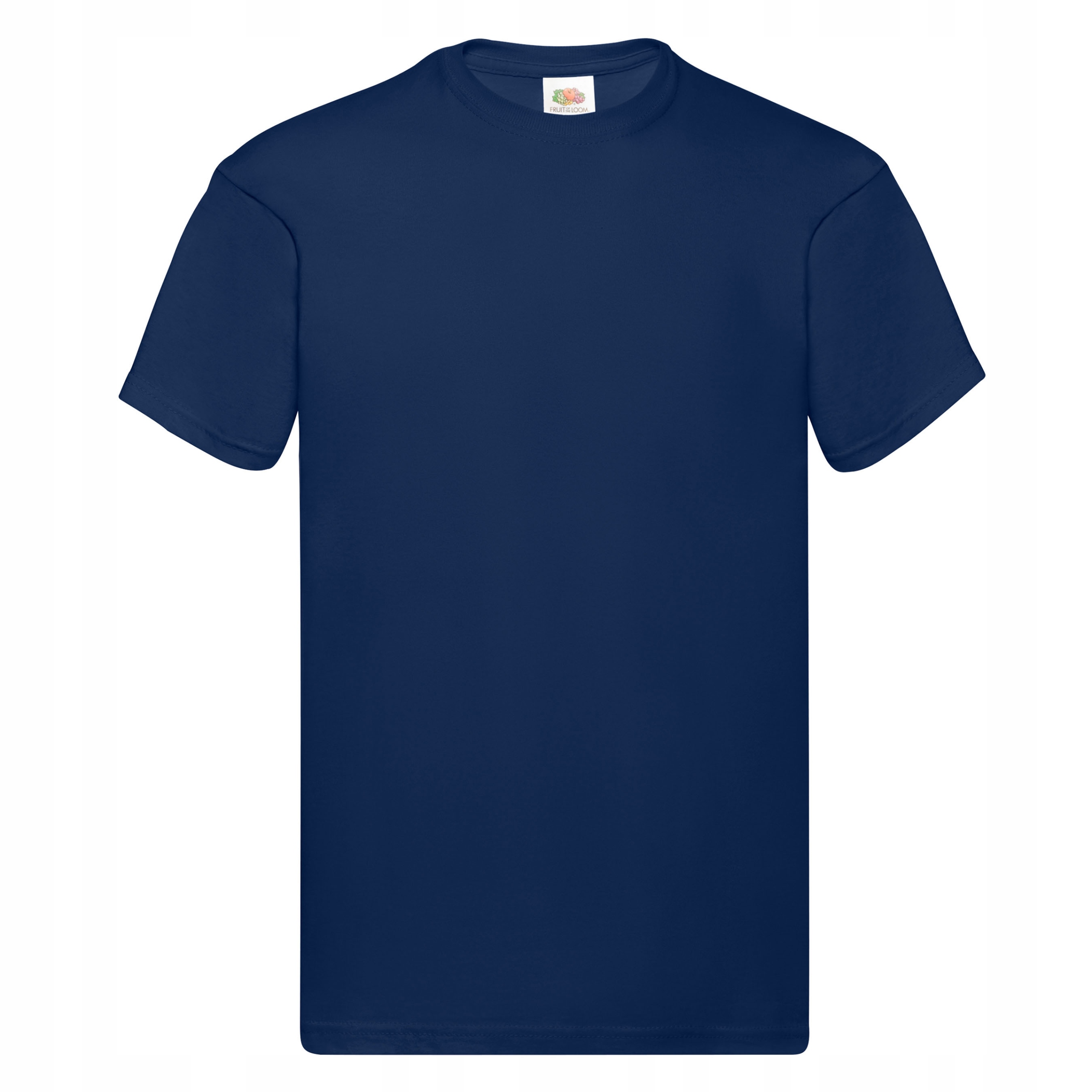 

Fruit of the Loom Koszulka T-Shirt Original 3XL