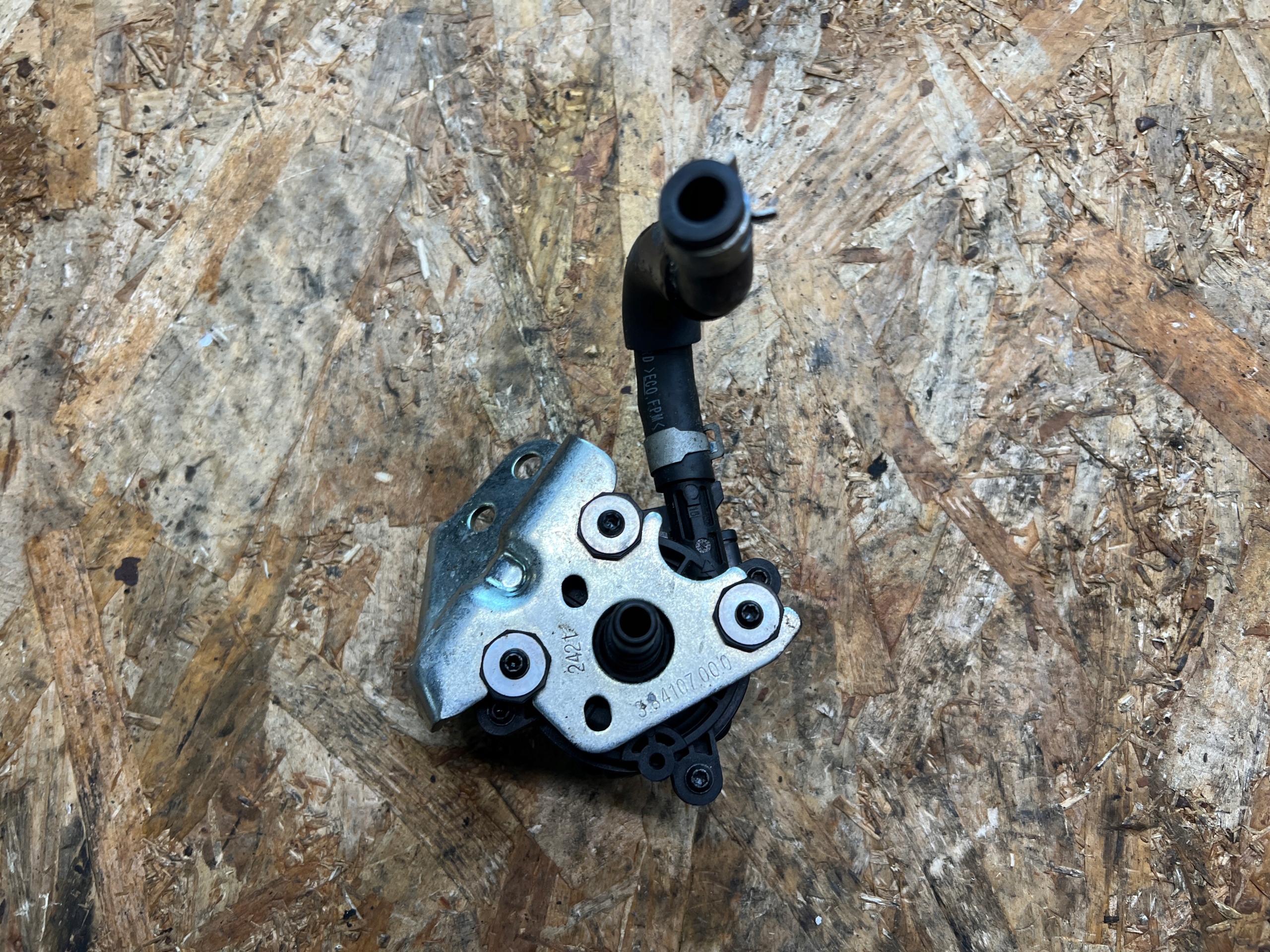 NISSAN X-TRAIL T33 1.5 water pump 149406RC2A