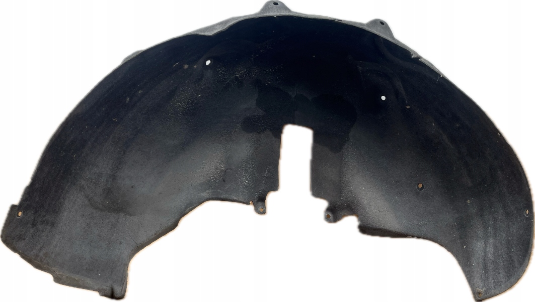 B1 PORSCHE MACAN S 2015 3.0 mudguard left rear part 95B810971E