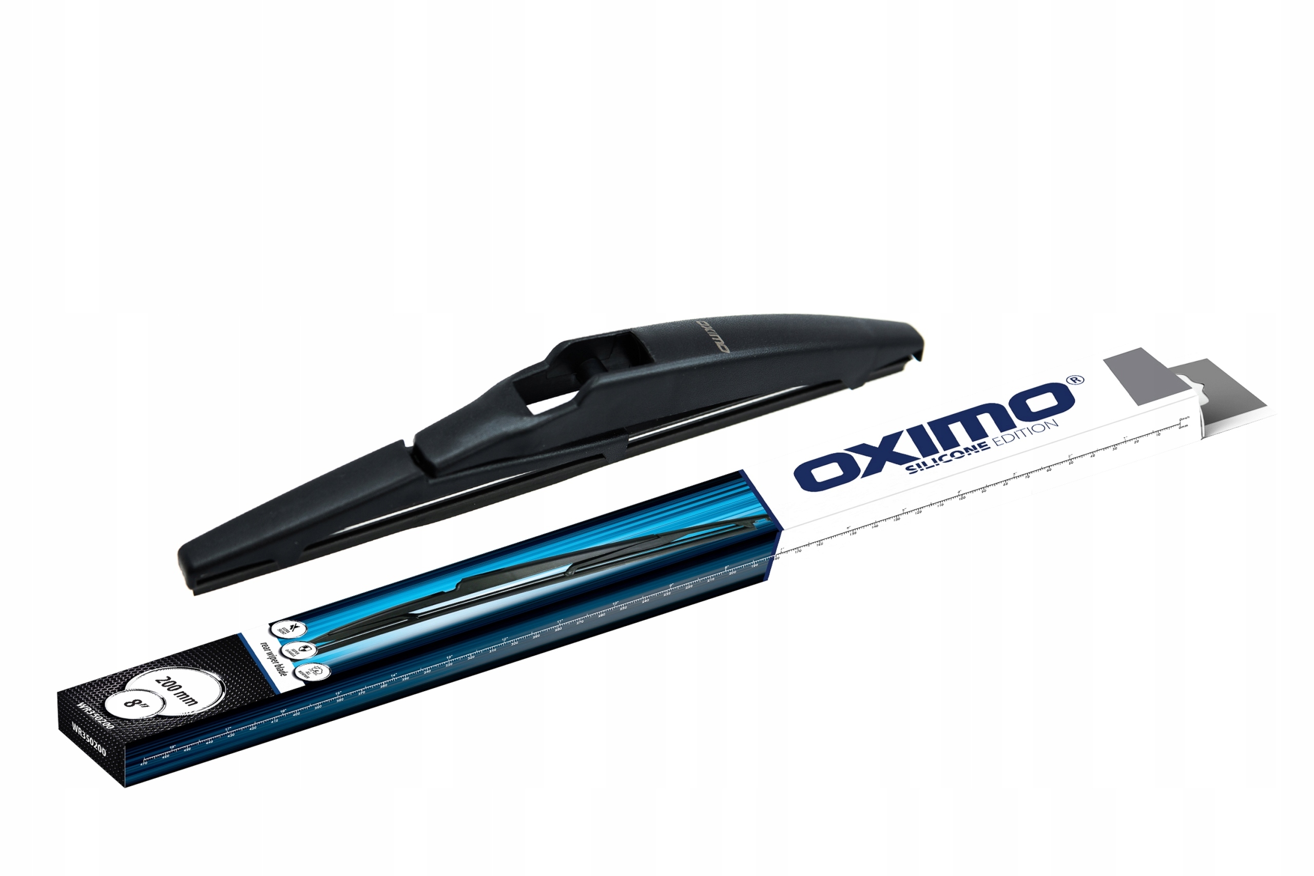 

Wycieraczka Tylna Oximo Lexus Ct