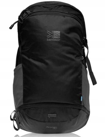 PLECAK KARRIMOR DORANGO TURYSTYCZNY BAGAŻ PODRĘCZNY ROWER 30+5L + POKROWIEC
