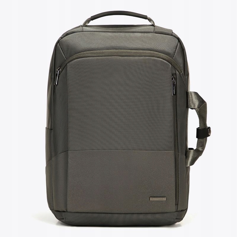 Batoh-taška Wittchen Na Notebook 15,6" Příruční Zavazadlo 45x30x13 29-3p-226-8