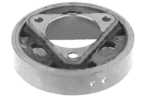 METALCAUCHO TŁUMIK DRGAŃ WAŁU MERCEDES W124 =FEBI 10652