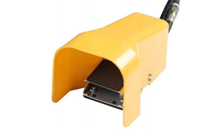 PRASA WARSZTATOWA 75T HYDRAULICZNO PNEUMATYCZNA Marka inna