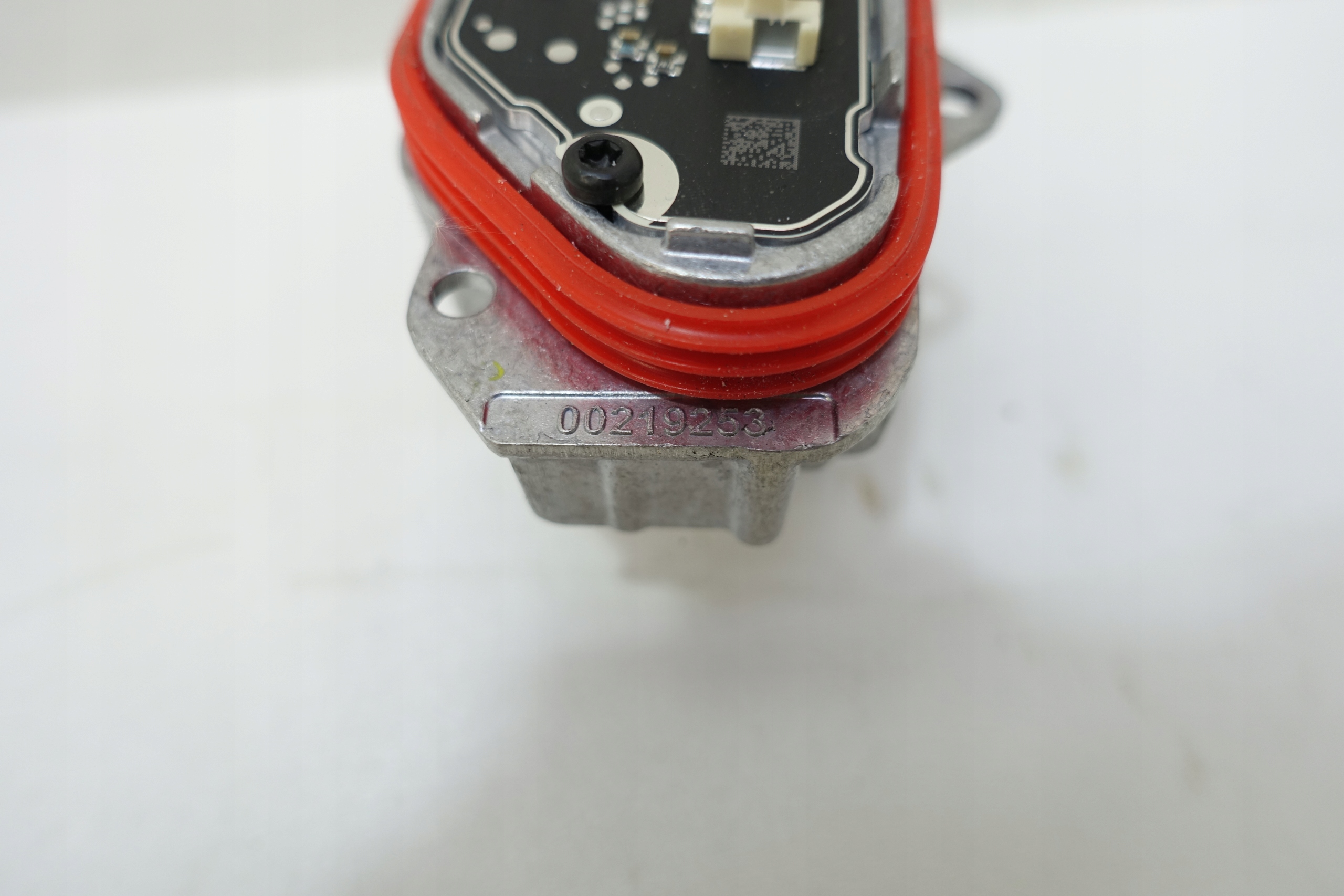 control unit module JEZ LED FORD FOCUS MK4 LIFT